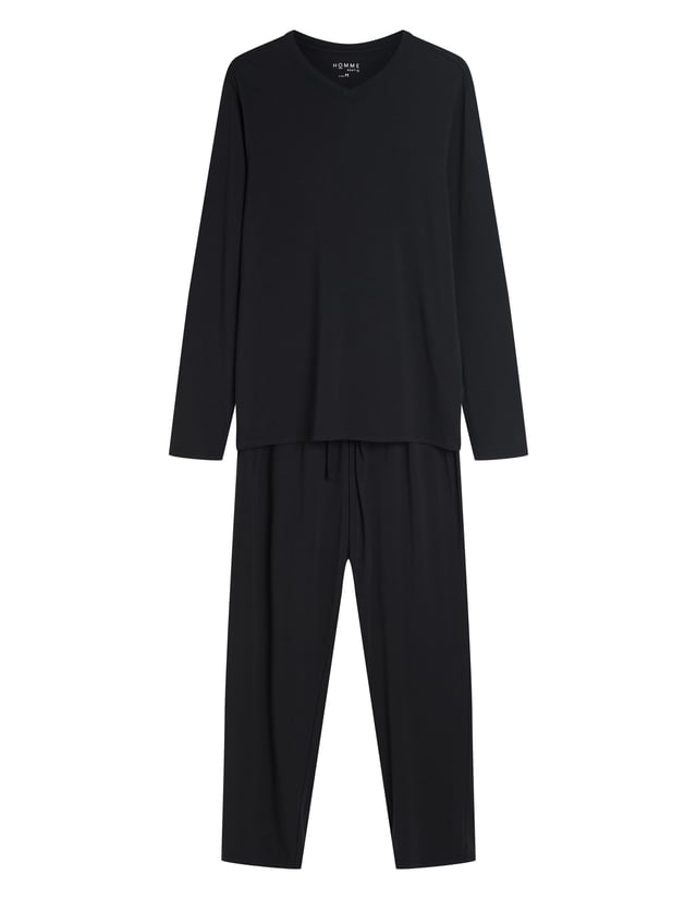 Pyjamas Axiom - Black