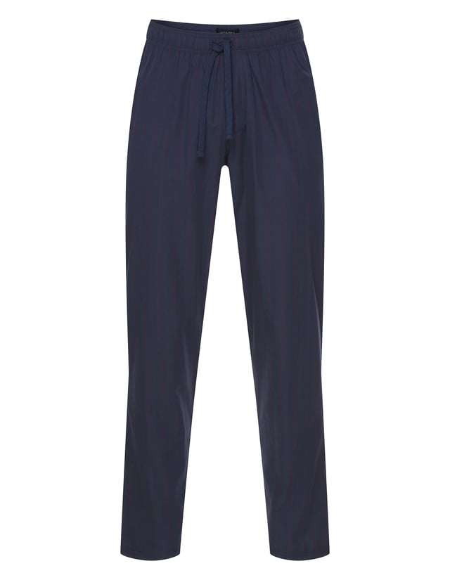 Trousers  Alter - navy