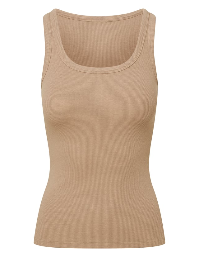 Top Jody - Beige