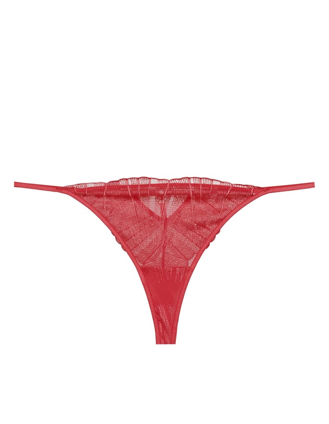 Thongs Bossa - pink