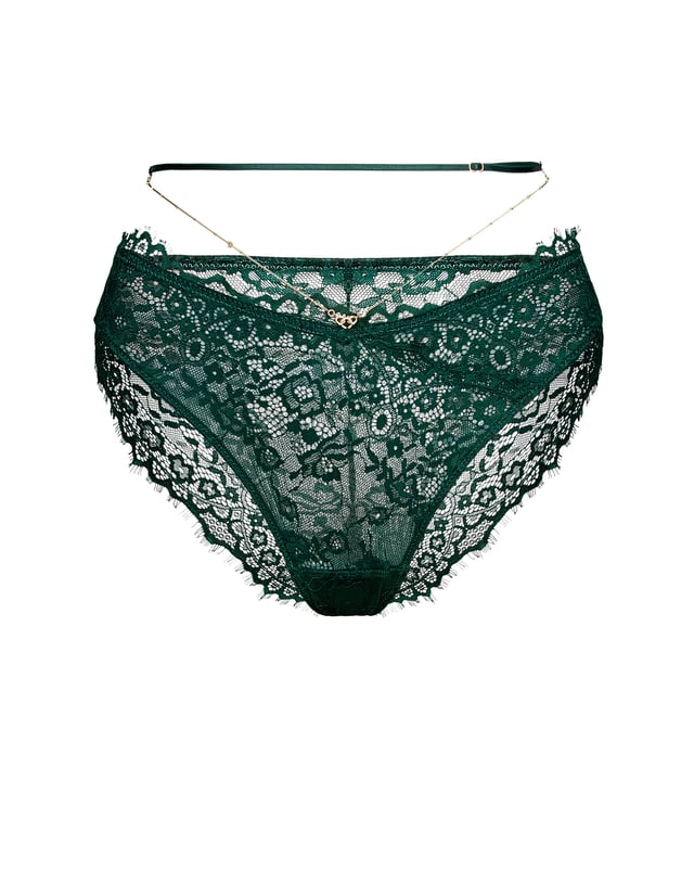 Сліпи Netsi - Зелений