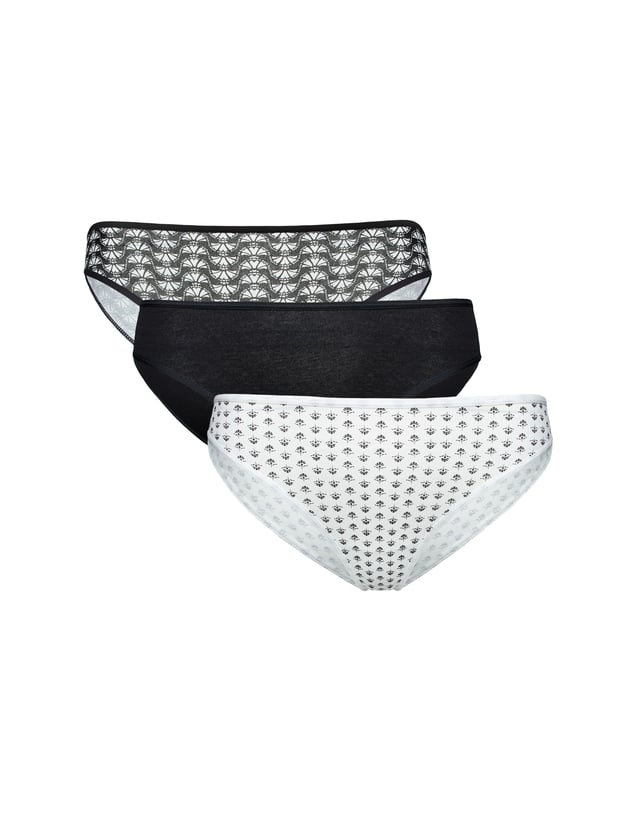 Panties Mia-Mia (Trzypak) - Multi