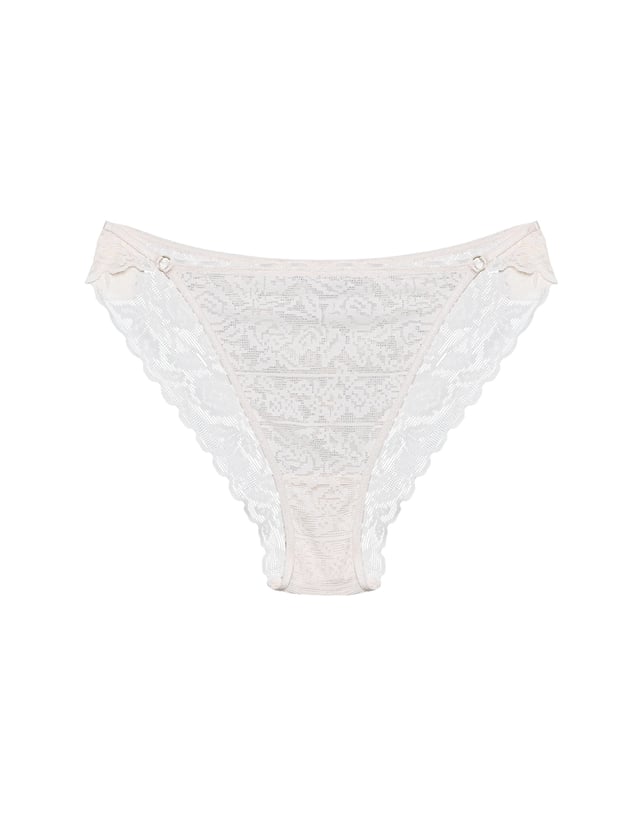 Panties Bee - cream
