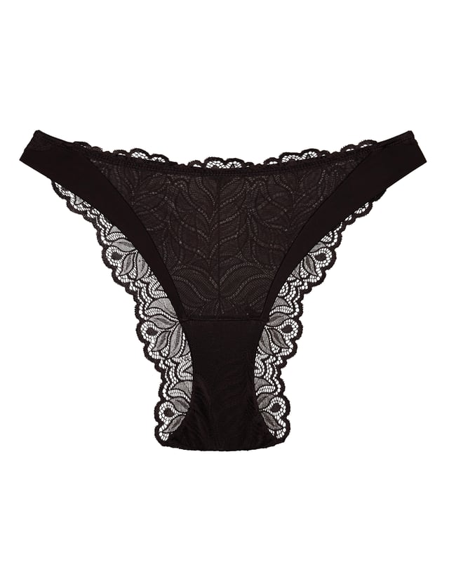 Panties Korin - brown