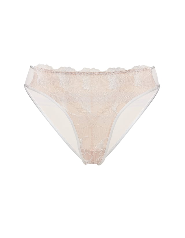 Panties Cecylia - Beige