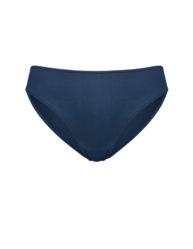 Panties Comfie - navy