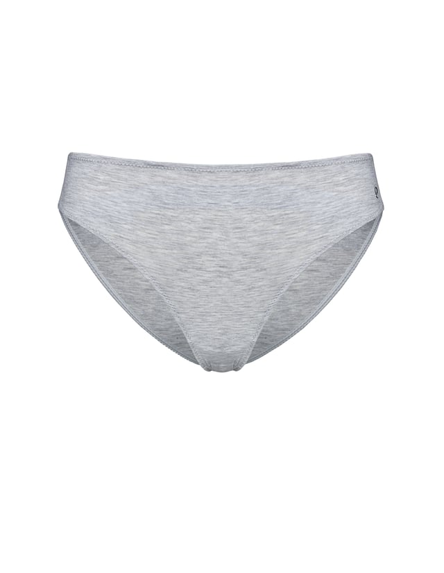 Panties Comfie - Grey