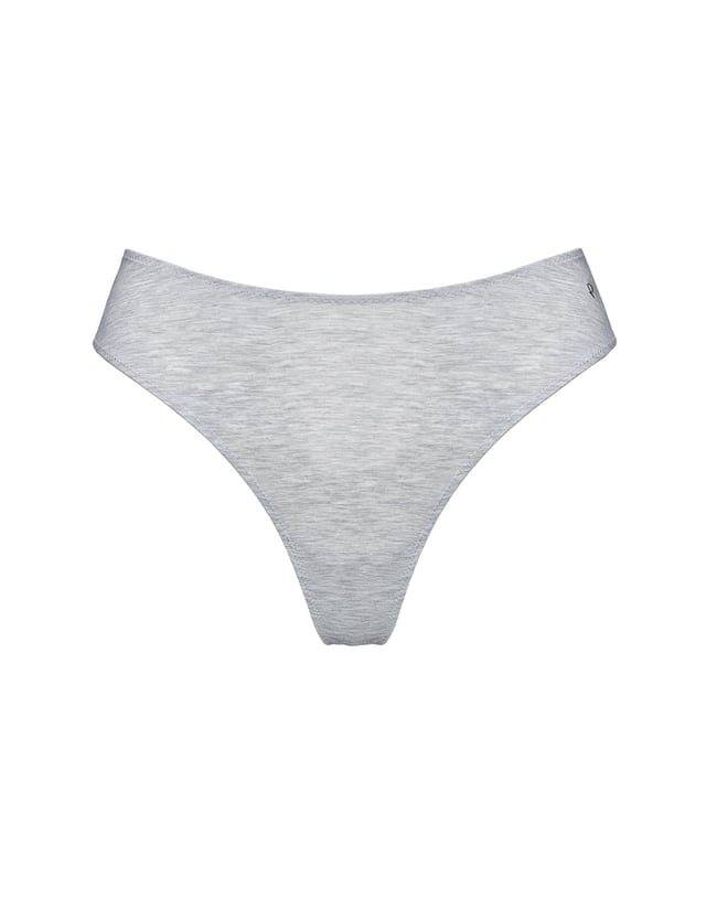 Thongs Comfie - Grey