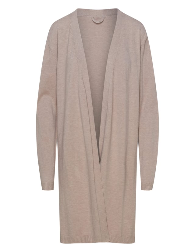 Cardigan Calmo - Beige
