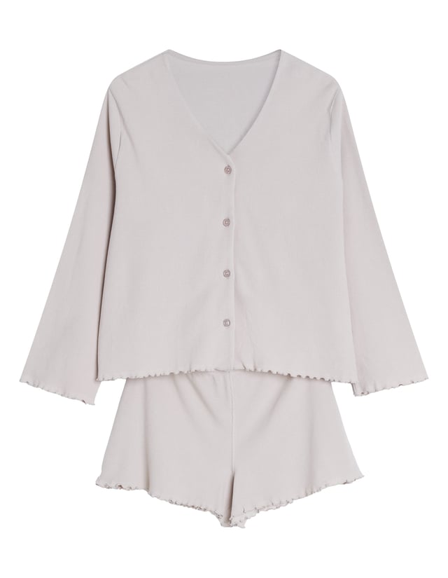 Komplet damski Cavea - Beige