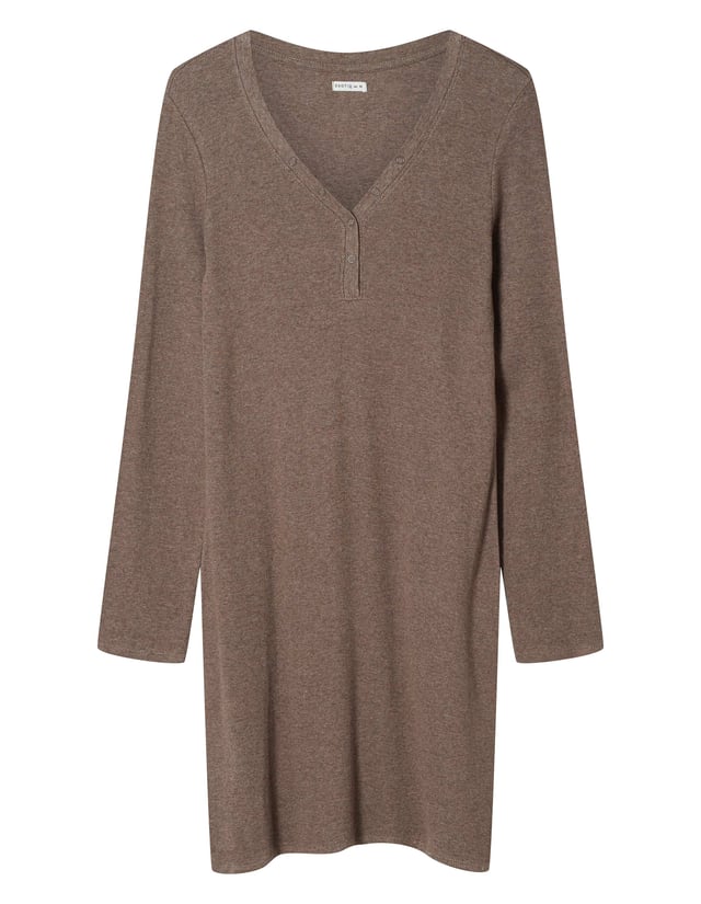 Nightgown Cori - Beige