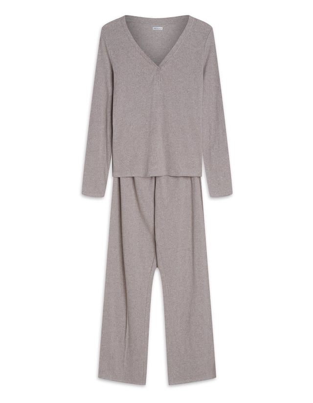Pyjamas Cori - Beige
