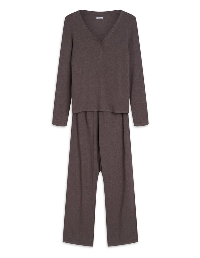 Pyjamas Cori - Beige
