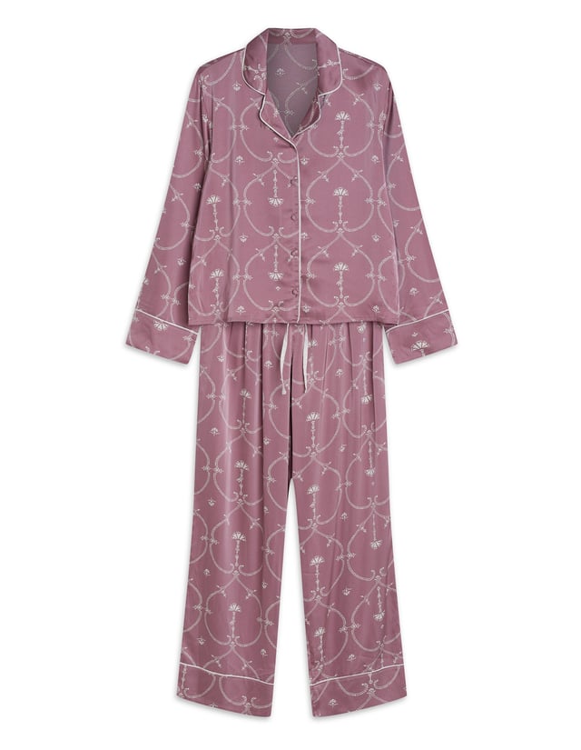 Pyjamas Cosmati - pink