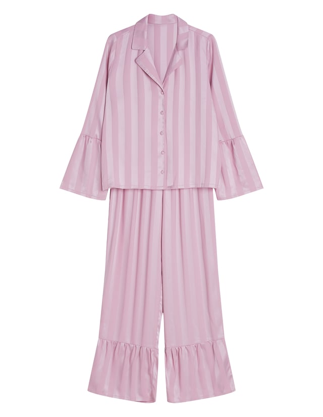 Pyjamas Cuneo - pink