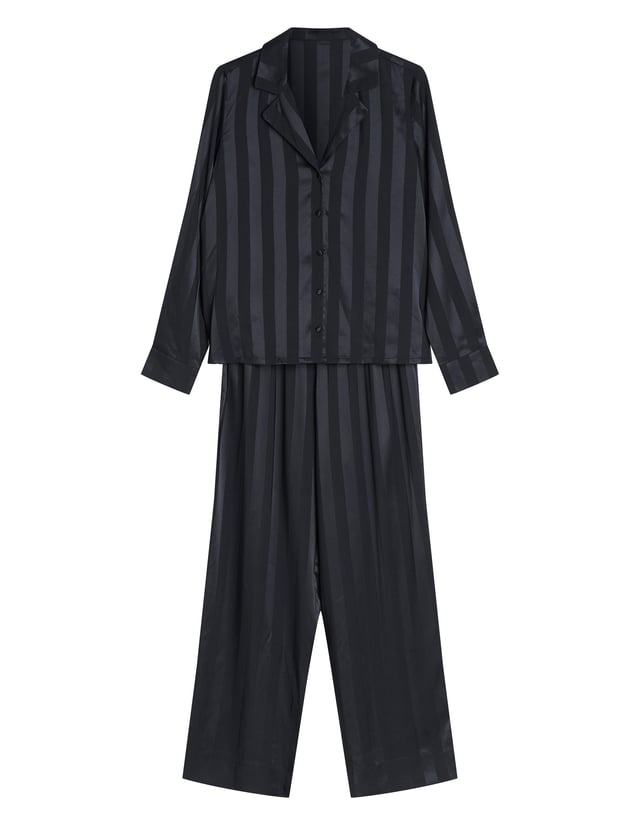 Pyjamas Cuneo - Black