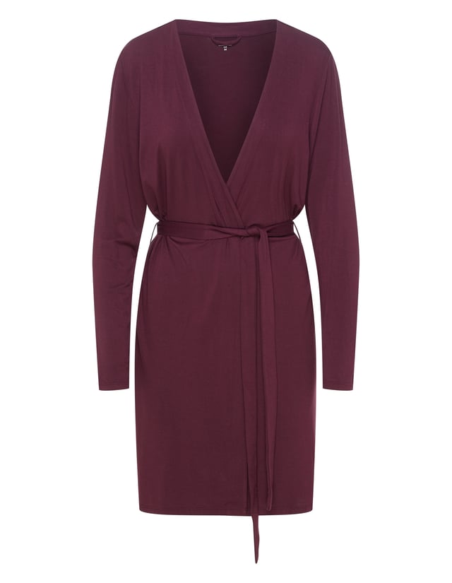 Robe Canti - Violet