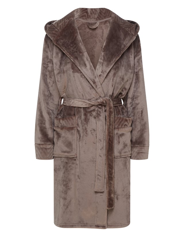 Robe Cessena - brown
