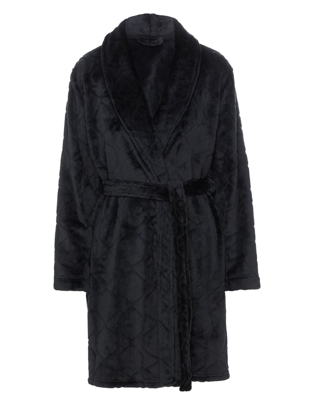 Robe Coco - Black