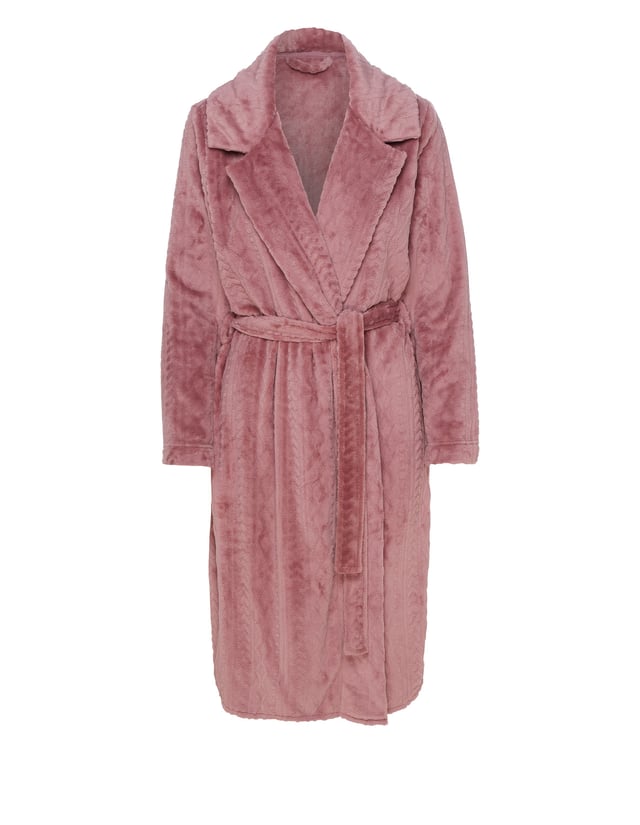 Robe Cordi - pink