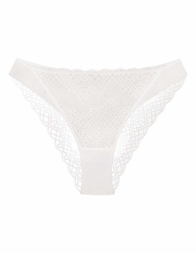 Panties Caris - White