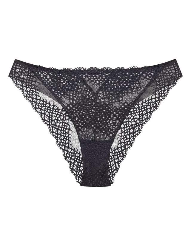 Panties Caris - Grey