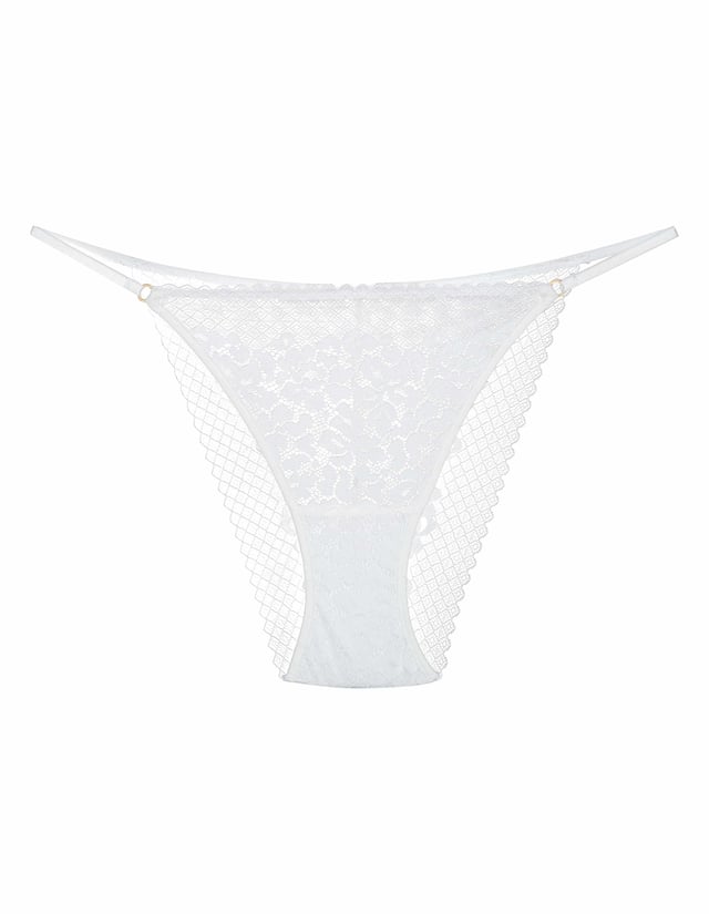 Panties Nickita - White