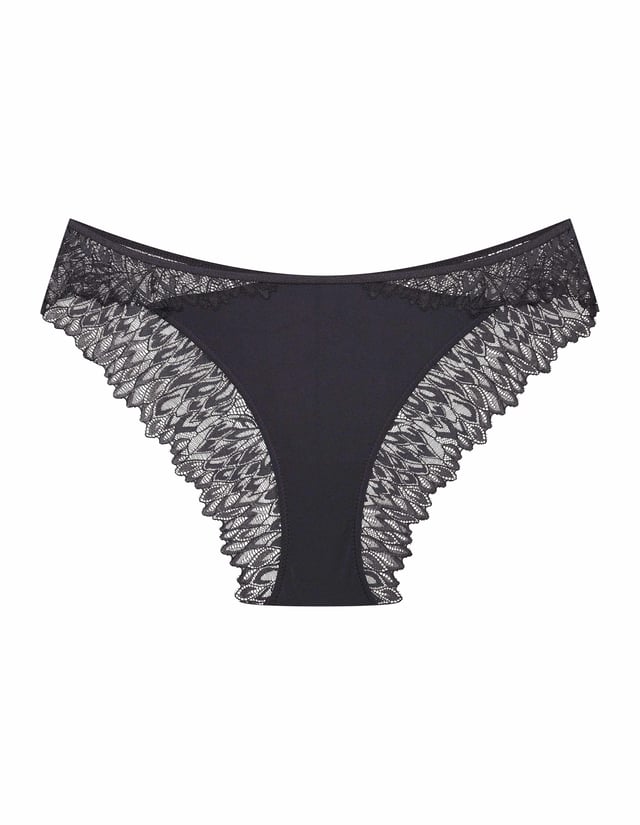 Panties Ofiel - Grey