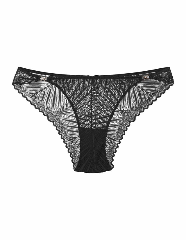 Panties Onika - Grey