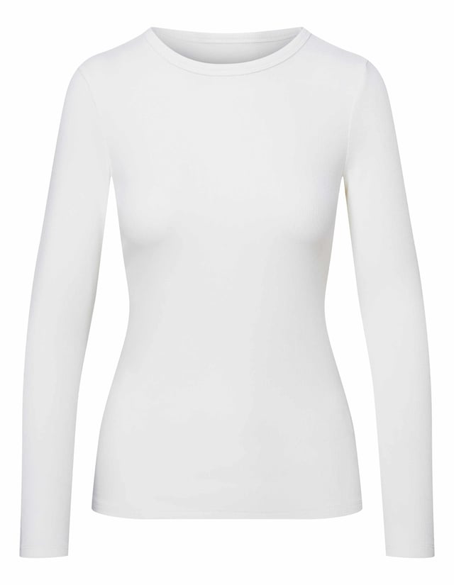 T-shirt Jody - cream