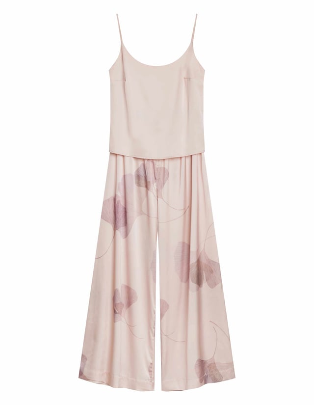 Pyjamas Capriccio - Beige