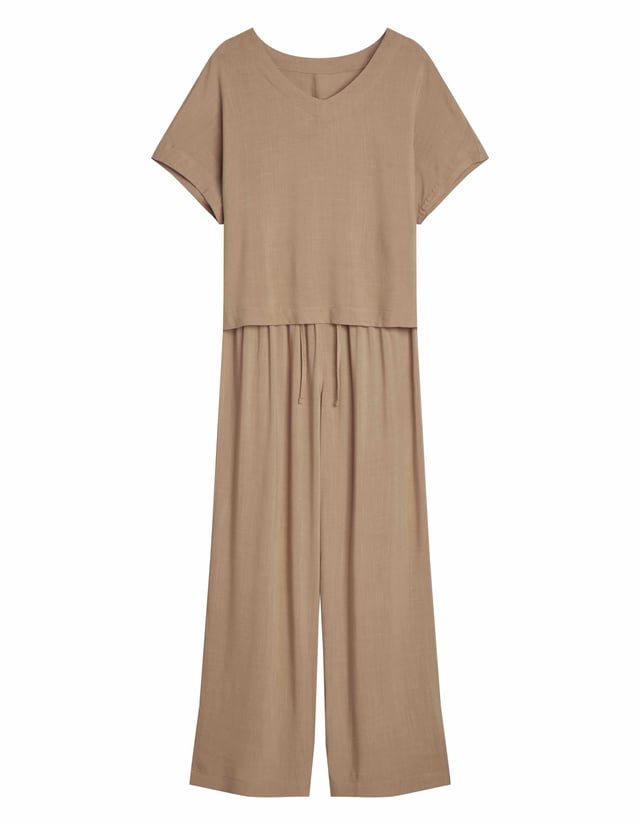 Pyjamas Corenso - Beige
