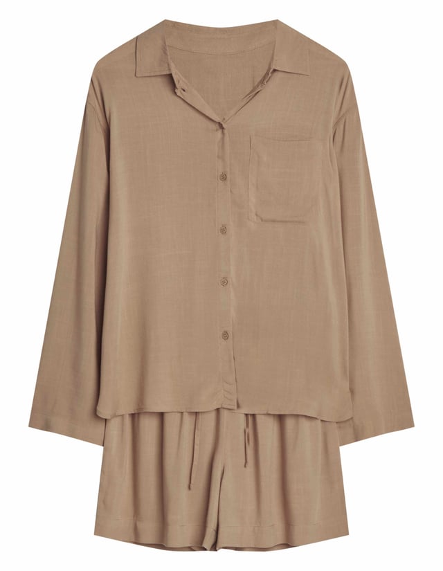 Pyjamas Corenso - Beige