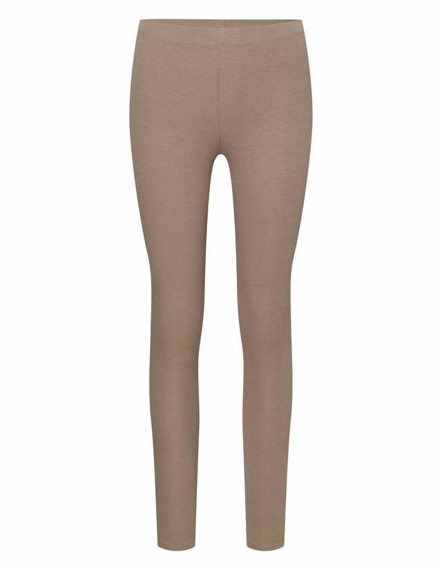 Trousers Jana - Beige