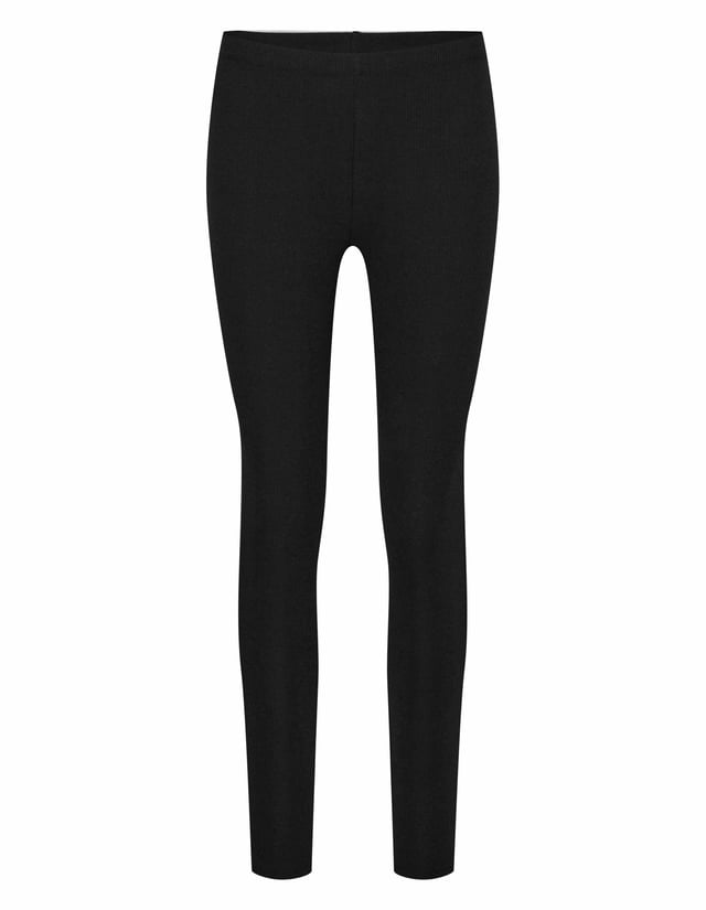 Trousers Jana - Black