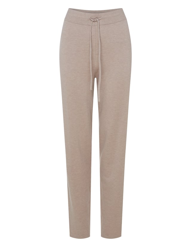 Trousers Calmo - Beige