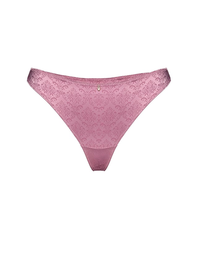 Thongs Charm - pink