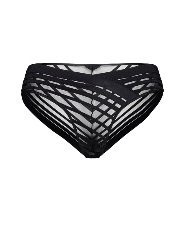 Panties Ciga - Black