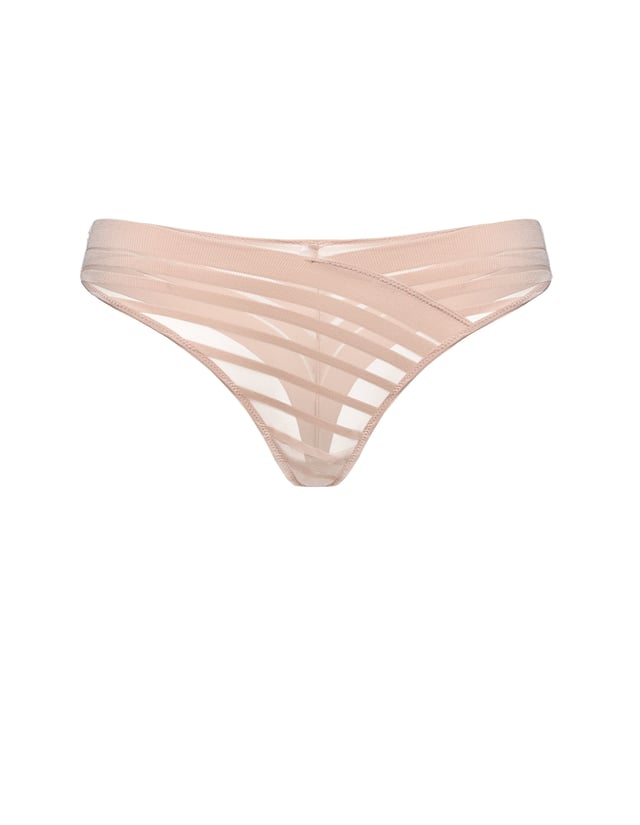 Thongs Ciga - Beige