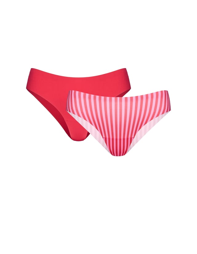 Brazylian panties Pie-Pie (2 pack) - Multi