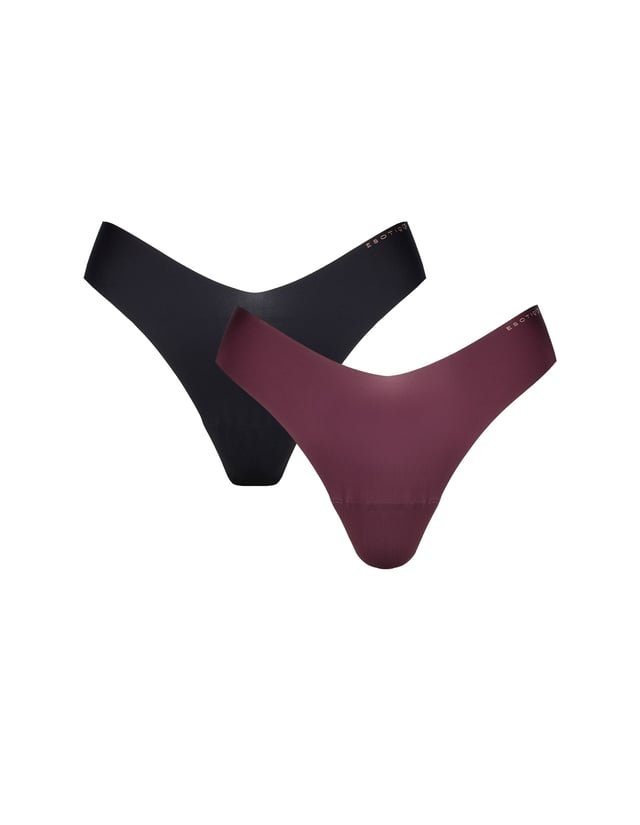 Thongs Pacaya (Dwupak) - Multi
