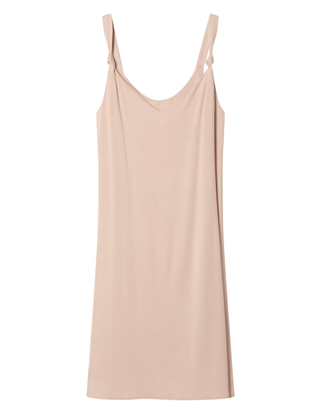 Nightgown Carmona - Beige