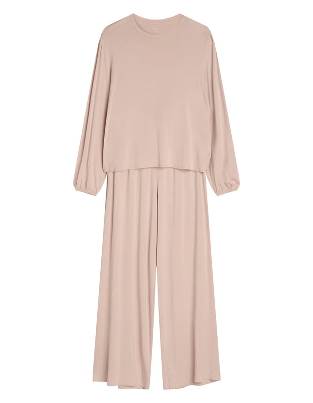 Pyjamas Carmona - Beige