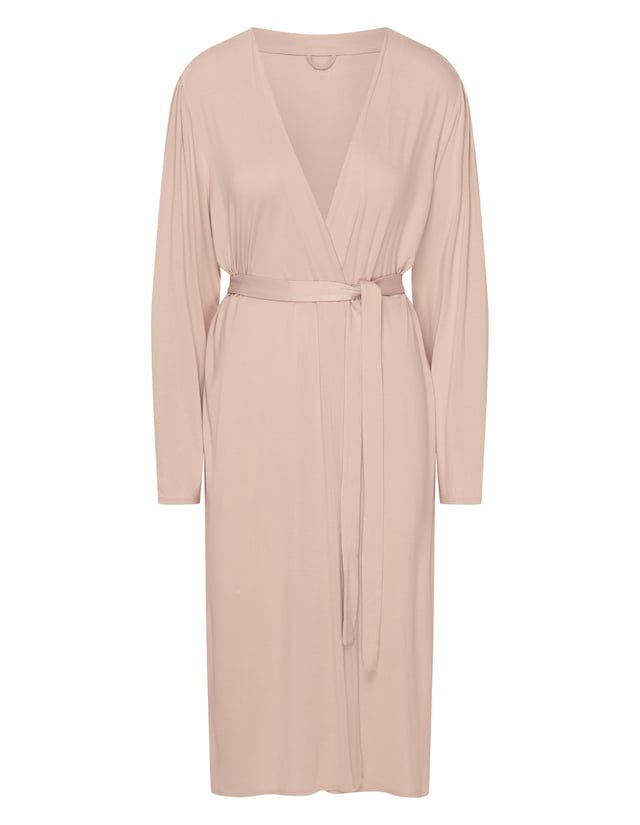 Robe Carmona - Beige