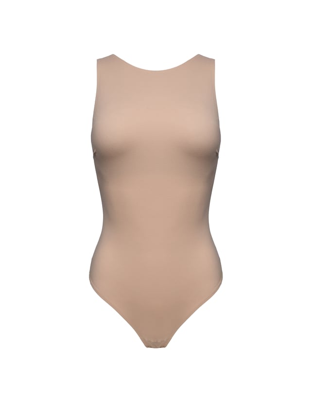Body Cleary - Beige