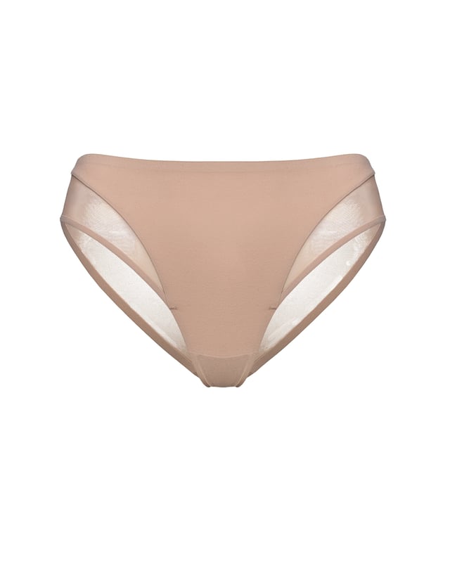 Panties Cleary - Beige