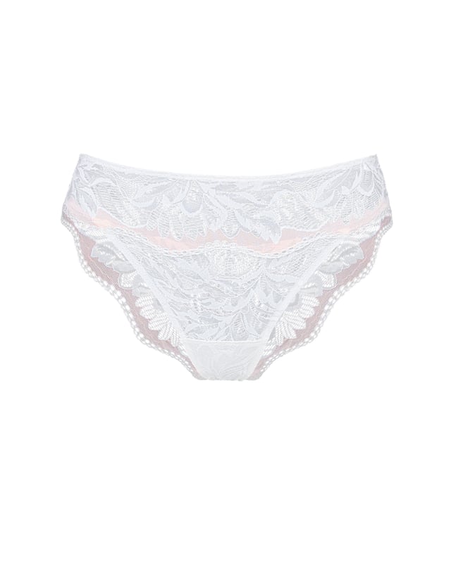 Panties Kavi - cream