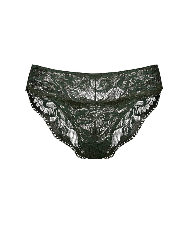 Panties Kavi - Green