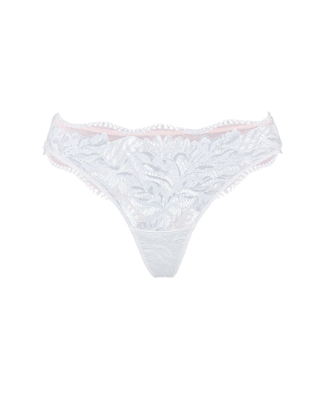 Thongs Kavi - cream