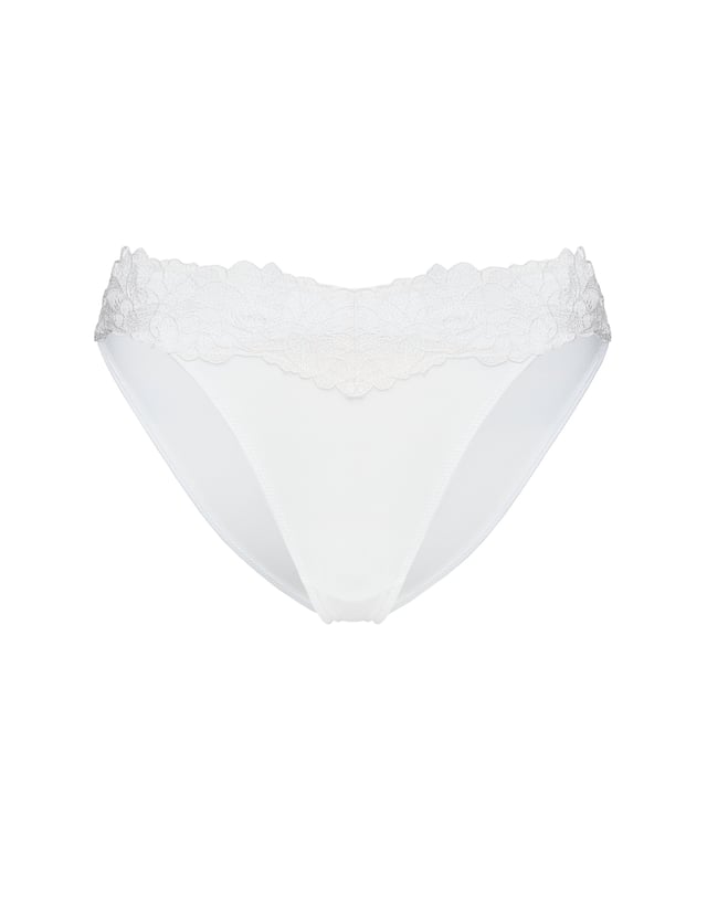 Panties Century - cream